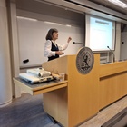 Ethics in the Legal Regulation of AI, Lund, Sweden Ethics in the Legal Regulation of AI, Lund, Sweden